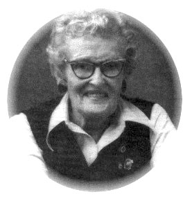 Bess MacCullouch